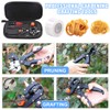 Glarks Professional Garden Fruit Tree Plant Pruning Shears Grafting Cutting