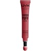 NYX Professional Makeup, Powder Puff Lippie, Labial Líquido, Tono Squad