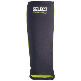 Select 5611005111 Calf Support - Black, XX-Large