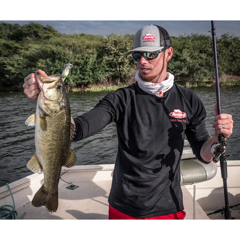 Berkley Trilene® XL®, línea de Pesca de monofilamento de 914