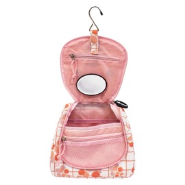 Deglingos Vanity/Toiletry Bag Pomelos - Ostrich