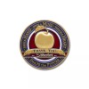 Teacher Appreciation Thank You Gift challenge coin · Make a