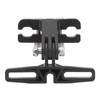 Bicycle Tail Light Mount Holder, Weatherproof Electric Bicycle Saddle Tail