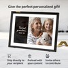 Nixplay Nixplay Digital Picture Frame [AI-Enhanced] Stunning HD Touch Screen
