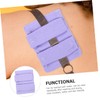 Beavorty Post Heart Surgery Strap Pad Soft Washable Cushion for