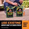 Ortho WeedClear Lawn Weed Killer Ready-to-Use, Refill, Kills Crabgrass, Dandelion