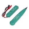 Cable Tester Professional Sturdy Line Finder Wire Tracer Cable Detector