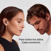 Hears Plus Tapones de Oídos para Dormir, Reducción de Ruido
