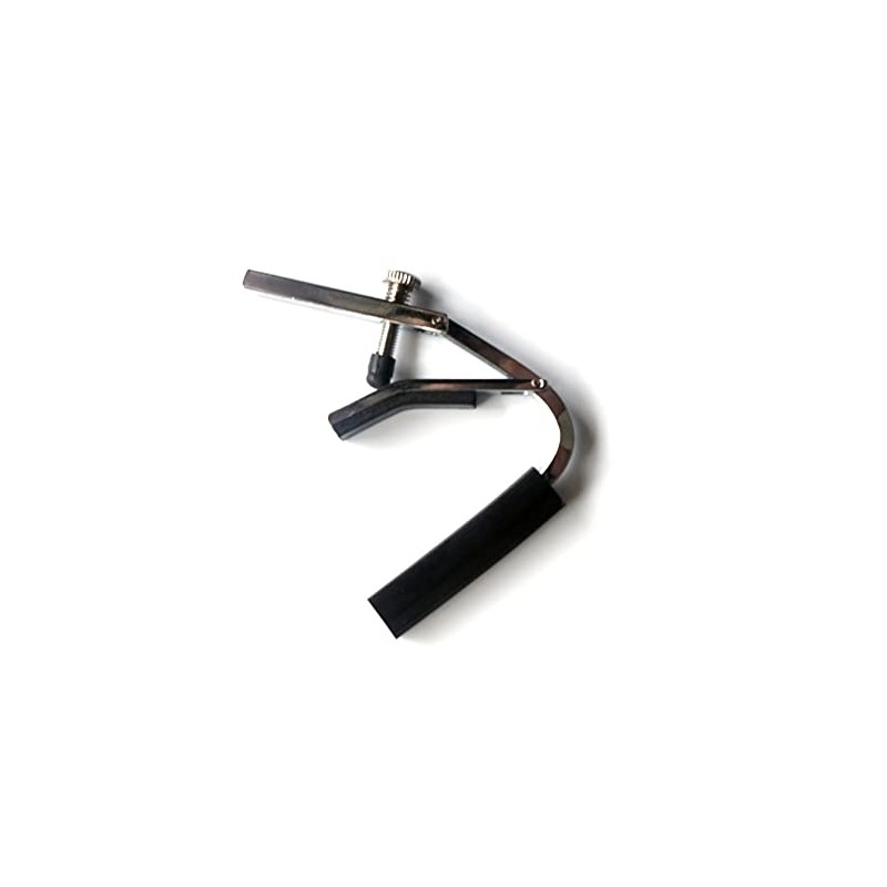 Guitar Anatomy Deluxe Cam Lever Capo - Improved Tuning Stability