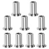 9 Pack 3220 Bearing Sleeve Compatible with Grindmaster Crathco 3220