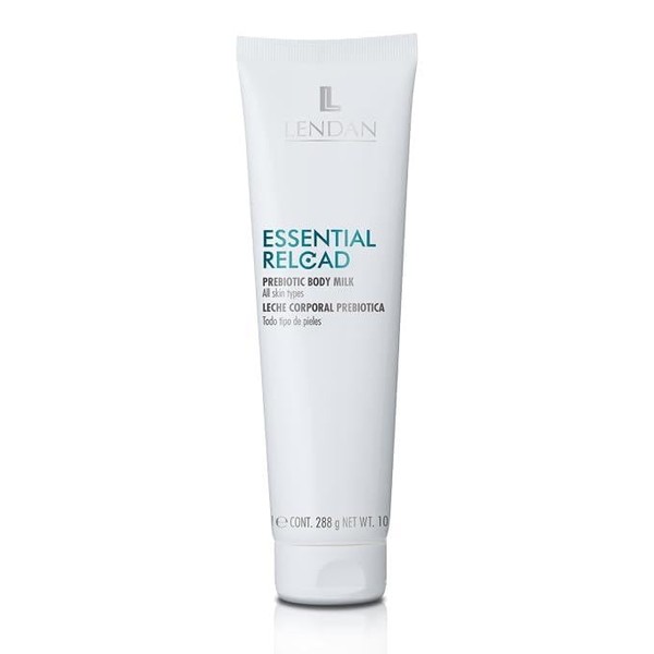 Lendan - Hydrating Body Cream - Essential Reload - 300