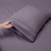 Hearth & Harbor Bed Sheets, Luxury Soft 6 Piece Bed