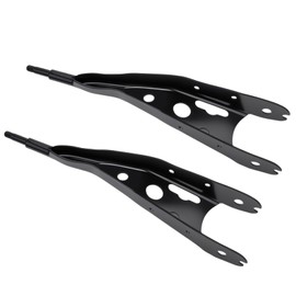 Radius Arm Two Wheel Drive Fit for Ford 1989-1996 F150 2WD Replaces# 522-389 F1TZ3A360B (2 Pcs)