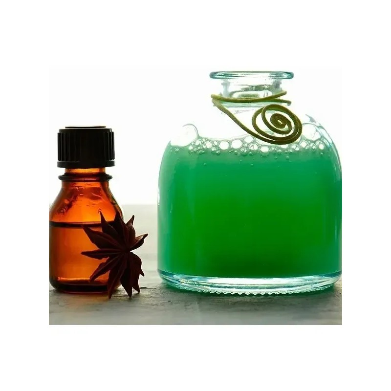Cipres Y Arbol De Te Aceite Esencial 2 Fco 15ml