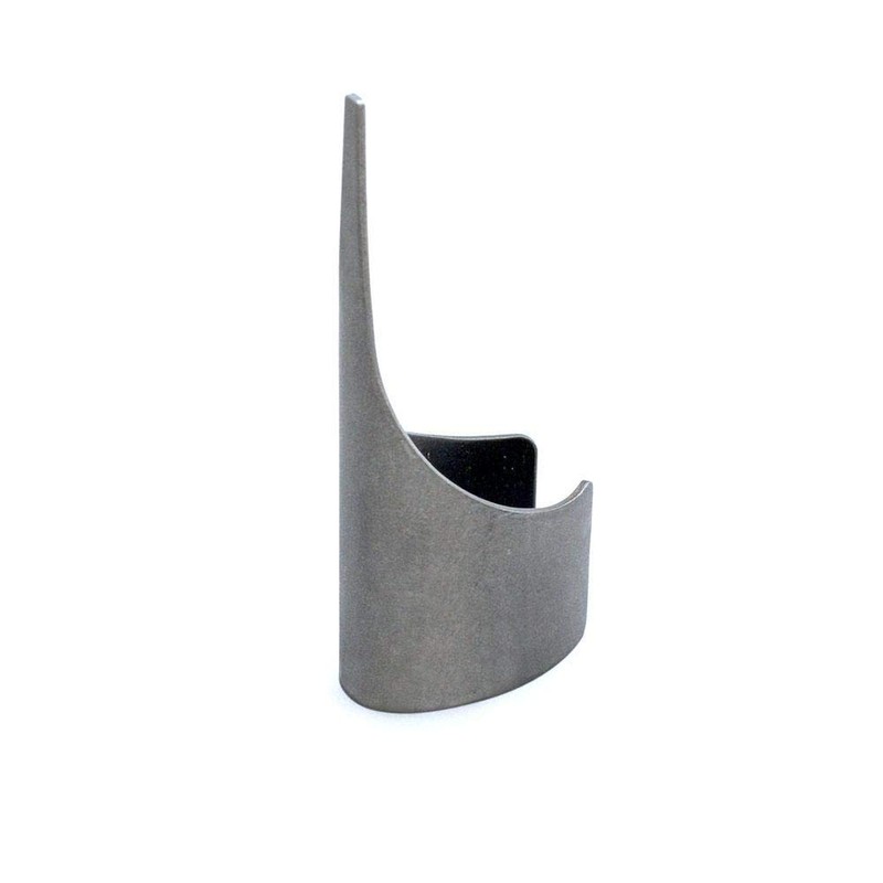 Kasher Titanium Lighter Tool - Multipurpose Metal Lighter Case -