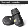 CovertSafe& Dog Boots for Dogs Non-Slip, Waterproof Dog Booties for