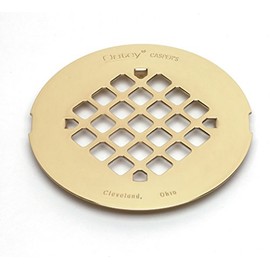 UltraShine® PVD Polished Brass - carded
