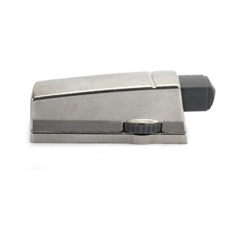 Hettich Screw-On Door Buffers. Door Dampers. Soft Close. Protective Soft