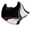 VANSON Premium Quality Scratchplate Pickguard DIRECT FIT for Fender USA
