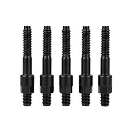 5/16-18 Mandrel 5pcs Replacement Rod for HPS6312 Air Hydraulic Rivet Nut Tool