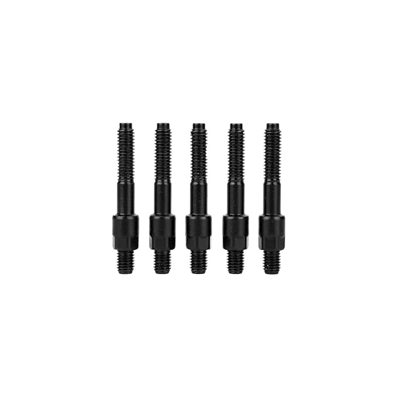 5/16-18 Mandrel 5pcs Replacement Rod for HPS6312 Air Hydraulic Rivet