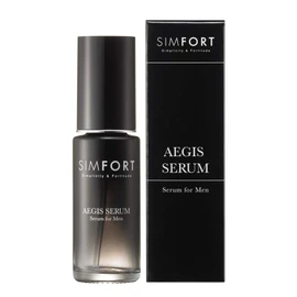 SIMFORT AEGIS SERUM Aegis Serum Men's Serum 30ml (SIMFORT AEGIS SERUM Aegis Serum Men's Serum 30ml)