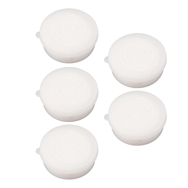 5 PCS Formic Acid Dispenser Easy To Use High Efficient