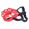 PETCUTE Dog Muzzle basket muzzle For Dog Anti Eating Prevent