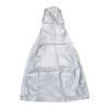 Guitar Dust Cover Silver Coating Sun Prevention Waterproof Protective Cover