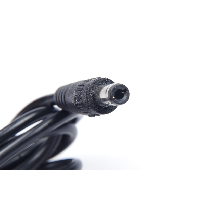 KNACRO Universal 12.6V 1A Power Supply Adapter 100V-240V AC to