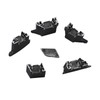 Steering Wheel Control Button Kit 2185400162 2185400262 Fits for Mercedes