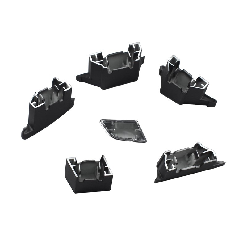 Steering Wheel Control Button Kit 2185400162 2185400262 Fits for Mercedes
