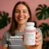 Myoinositol Mujer Magnesio Healthaddiction Cápsulas