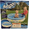 H2OGO Coral Kids Pool