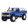 YIKESHU Rock Crawler RC Truck 4x4 Offroad 1:16 Scale Remote