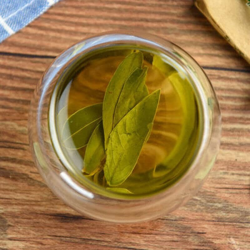 Senna Dried Leaves Herbal Tea Natural Loose Leaf Cassia Senna