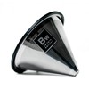 POUR OVER COFFEE FILTER - Reusable Stainless Steel Coffee Filter