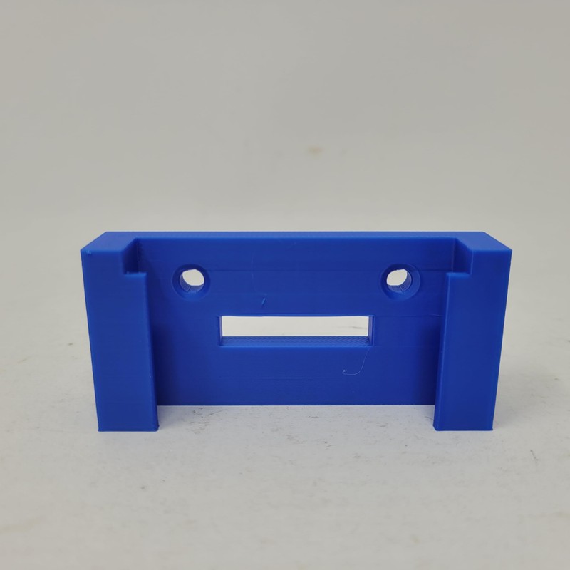 Fits Hart 40v Battery Holder Blue Black 3 of Each