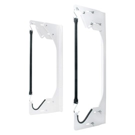 Allstar Performance ALL12214 Nose Wing Wall Mount