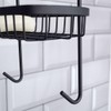 Vilde Shower Shelf Hanging Shelf for Cosmetics Bathroom Accessories Metal