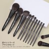 Powder Brush, Loose Powder Brush, Cheek Brush, Large Makeup Brush,