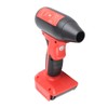 Handheld Turbo Fan 130000RPM Cordless Fan Portable Inflation Dust Removal