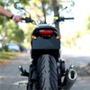 Motorcycle Number Plate Holder for Brixton for Crossfire 500 500X