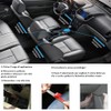 Car Passion Kit Led Interni Auto RGB Illuminazione Luce Ambiente