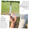 BESPORTBLE 1roll Non-Woven Tree Wrap Protector for Cold Lightweight Tree