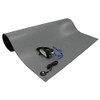 ESD Floor Mat - Durable Rubber ESD Mat - with