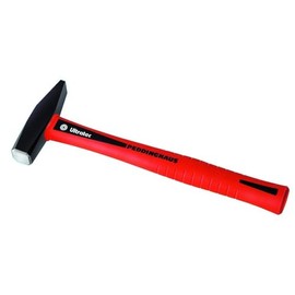 Peddinghaus 5039980400 Engineer's Hammer Ultratec Handle 400 g