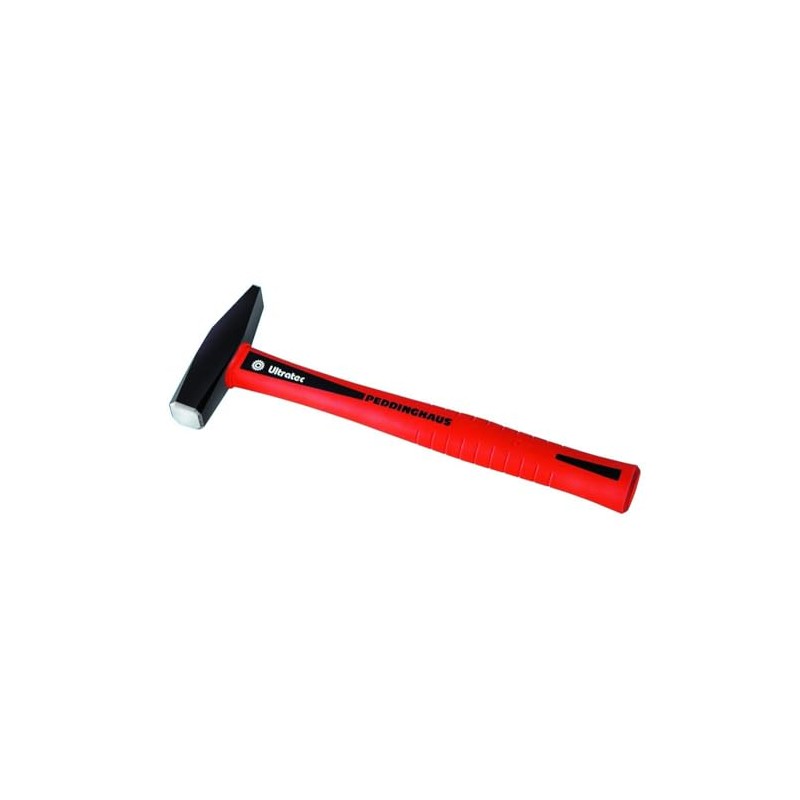 Peddinghaus 5039980400 Engineer's Hammer Ultratec Handle 400 g