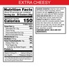 Cheez-It Cheese Crackers, Baked Snack Crackers, Lunch Snacks, Family Size,