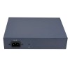 Microseven 8 POE Ports-100Mbps+